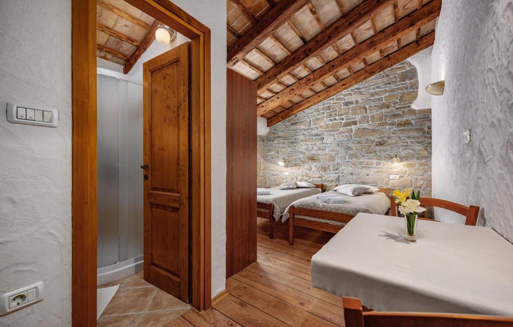 Guesthouse Gospodi Cerovlje Room photo